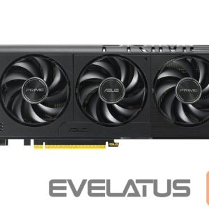 Vaizdo plokštės / Vaizdo plokštės Asus  PRIME GeForce RTX 5050 8GB GDDR6 OC Edition 
