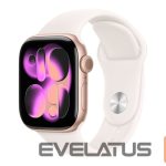 Išmanusis laikrodis Apple   