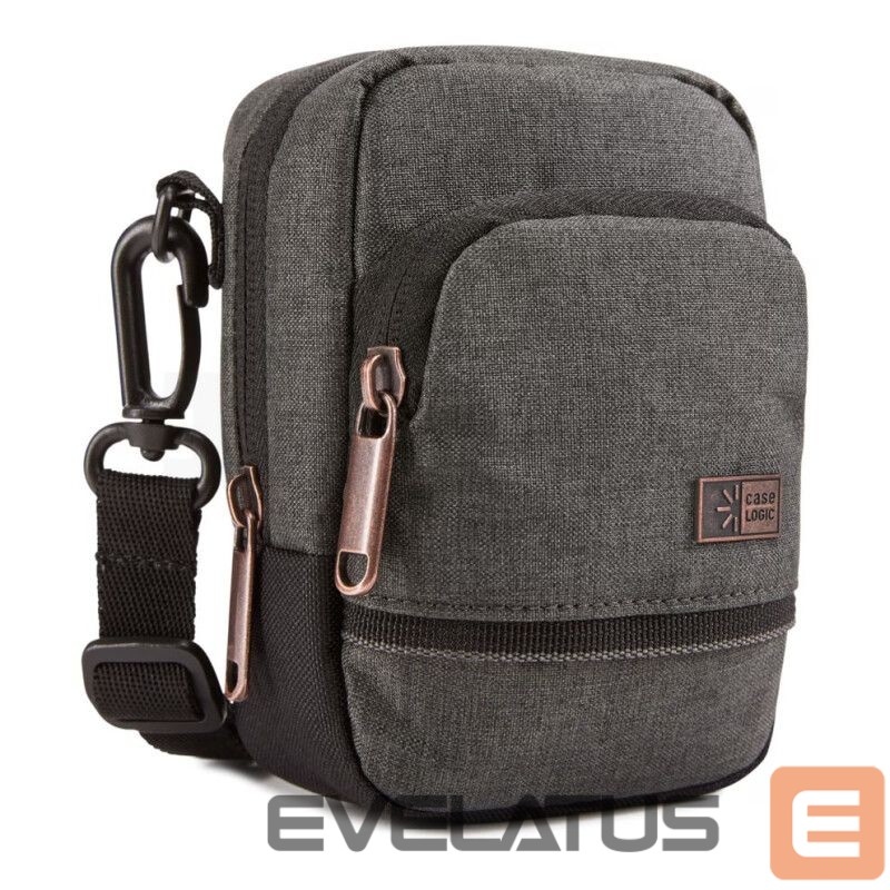 Fotoaparato priedas Case Logic CECS101 OBSIDIAN Era Camera Pouch |
