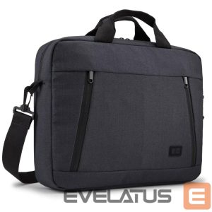 Nešiojamojo kompiuterio krepšys Case Logic  HUXA214 BLACK Huxton Attaché 14" | 