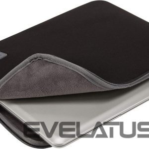 Nešiojamojo kompiuterio krepšys Case Logic  REFPC113 BLACK Reflect Laptop Sleeve 13.3" | 