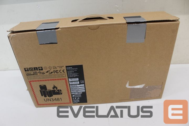 Nešiojamas kompiuteris Asus SALE OUT. UX3407QA-QD202W/126100/0005DA/16G/UI/2DQD/WOC/V/WAE/PL | Zenbook A14 UX3407QA-QD202W | Zabriskie Beige | 14 " | OLED | WUXGA | 1920 x 1200 pixels | Glossy | Snapdragon X | X1 26 100 | 16 GB | LPDDR5X | Solid-state drive capacity 512 GB | Qualcomm Adreno GPU | Windows 11 Home | 802.11ax | Bluetooth version 5.3 | Keyboard language English | Keyboard backlit | Warranty 24 month(s) | UNPACKED, MARKS NEER TOUCHPAD