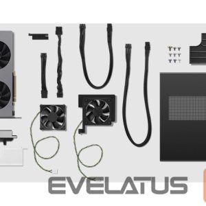 Vaizdo plokštės / Vaizdo plokštės Lenovo  NVIDIA GeForce RTX 5070 12GB DP*3+HDMI*1 GDDR7 Graphics Card | 