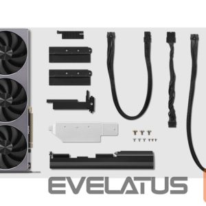 Vaizdo plokštės / Vaizdo plokštės Lenovo  NVIDIA GeForce RTX 5080 16GB DP*3+HDMI*1 GDDR7 Graphics Card | 