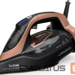Lygintuvai TEFAL  Iron  FV9E50E0 | 