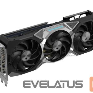 Vaizdo plokštės / Vaizdo plokštės Acer  Predator BiFrost Radeon RX 9070 OC | AMD | 16 GB | Radeon RX 9070 Series | GDDR6 | HDMI ports quantity 1 | PCI Express 5.0 
