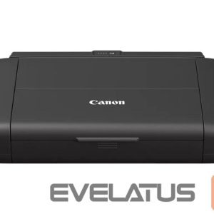 Spausdintuvai Canon  IJ SFP MAXIFY BX110 WITH BATTERY EUR | 