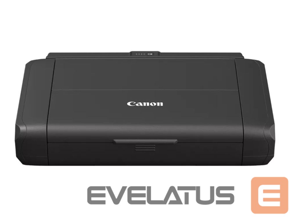 Spausdintuvai Canon IJ SFP MAXIFY BX110 WITH BATTERY EUR |