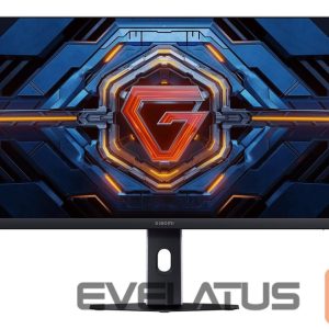 Monitoriai Xiaomi  Gaming Monitor G24i 2026 OM4FE-EU | 