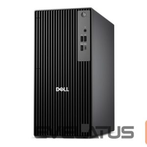 Asmeninis kompiuteris Dell  Pro Tower QCT1250 i7-14700/16GB/512GB/Intel Integrated/Ubuntu/3Y ProSupport NBD Onsite Warranty | 