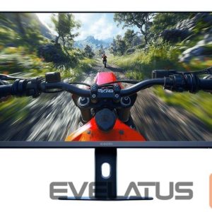 Monitoriai Xiaomi  Gaming Monitor G27i 2026 OM4FF-EU | 