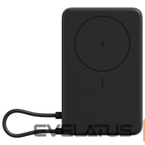 Išorinė baterija Xiaomi  Magnetic Power Bank 10000 with Built-in Stand Gray | 