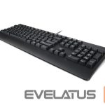 Kompiuterio klaviatūra Lenovo  Preferred Pro II USB Keyboard-US Euro | 