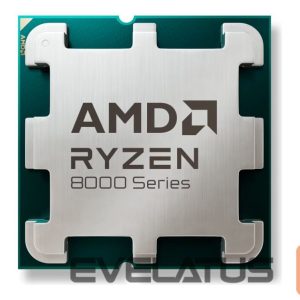 Procesorius AMD  Ryzen 5 8400F BOX 