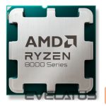 Procesorius AMD  Ryzen 7 8700F BOX 