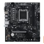 Intel procesoriaus pagrindinė plokštė MSI  PRO A620AM-B EVO | 