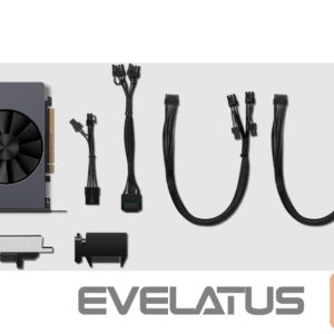 Vaizdo plokštės / Vaizdo plokštės Lenovo  NVIDIA GeForce RTX 5060 8GB DP*3+HDMI*1 GDDR7 Graphics Card | 