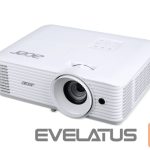 Projektoriai Acer  P5550 Projector, DLP, FHD, 5200lm, 18000:1, White 