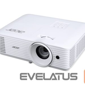 Projektoriai Acer  P5550 Projector, DLP, FHD, 5200lm, 18000:1, White 