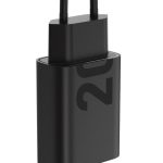 Adapteriai Lenovo  Accessories 20W USB-A Wall Charger |  USB-A Wall Charger 