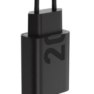 Adapteriai Lenovo  Accessories 20W USB-A Wall Charger |  USB-A Wall Charger 