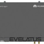 Serveris – kiti priedai Huawei  | Smart Logger | 3000B 