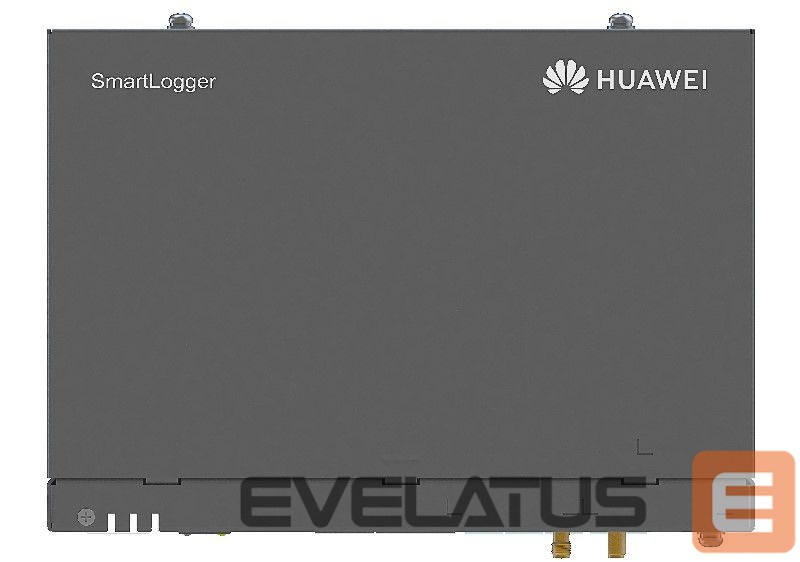Serveris – kiti priedai Huawei | Smart Logger | 3000B