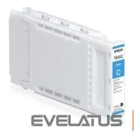 Eksploatacinės medžiagos spausdintuvams EPSON  C13T69220N | Ink Cartridges | Black 