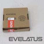 Ausinės su mikrofonu Lenovo  SALE OUT.  ThinkPad Quectel EM160R-GL 4G LTE-A Cat 16 M.2 WWAN Module for X1 Carbon Gen 12/P16v Gen 2 UNPACKED  | WWAN Module for X1 Carbon Gen 12/P16v Gen 2 | ThinkPad Quectel EM160R-GL 4G LTE-A Cat 16 M.2 | UNPACKED | 42 x 30 x 2.3 mm 
