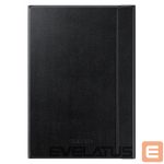 Knygos tipo dėklas Samsung  Galaxy Tab A Diary Case 9.7'' EF-BT550PBE Black
