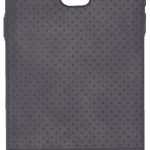 Nugarėlės dėklai Evelatus Samsung Galaxy A6 2018 TPU case 1 with metal plate (possible to use with magnet car holder) Black