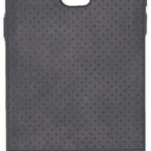 Nugarėlės dėklai Evelatus Samsung Galaxy A6 2018 TPU case 1 with metal plate (possible to use with magnet car holder) Black