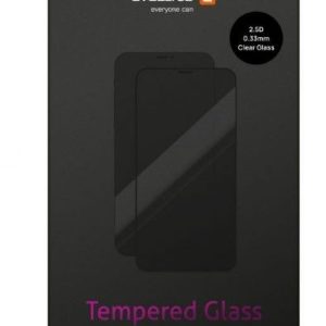 Apsauginiai stiklai Evelatus Apple iPhone 12/12 Pro 0.33 Flat Clear Glass Japan Glue Anti-Static 