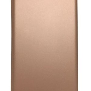 Knygos tipo dėklas dėklai Evelatus Samsung Galaxy S9 Book Case Rose Gold