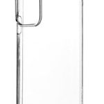 Nugarėlės dėklai Tactical Motorola Edge 20 / 20 Pro TPU Cover Transparent