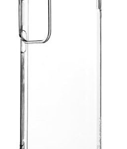 Nugarėlės dėklai Tactical Motorola Edge 20 / 20 Pro TPU Cover Transparent