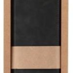 Nugarėlės dėklai Tactical Motorola Edge 20 / 20 Pro Xproof book cases Black
