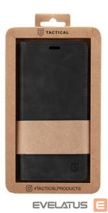 Nugarėlės dėklai Tactical Motorola Edge 20 / 20 Pro Xproof book cases Black