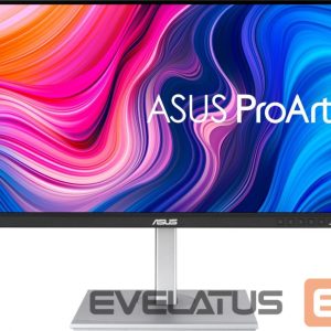 Monitoriai Asus  ASUS ProArt PA278CV 27i WLED IPS WQHD 