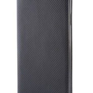 Knygos tipo dėklas dėklai iLike Samsung Galaxy A34 5G Smart Magnet Book case Black