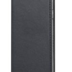 Knygos tipo dėklas dėklai iLike Samsung Galaxy A34 5G Smart Magnetic case Black