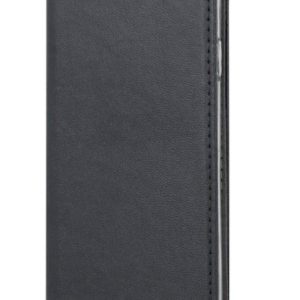 Knygos tipo dėklas dėklai iLike Samsung Galaxy A34 5G Smart Magnetic case Black