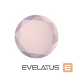 Universalus laikiklis (Popsocket) iLike  Universal Pop Holder Diamonds Rose Gold