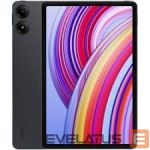 Planšetiniai kompiuteriai Xiaomi  Redmi Pad Pro WiFi 6/128GB Graphite Gray 