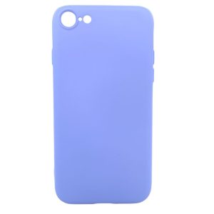 Nugarėlės dėklai Evelatus Apple iPhone 7/8/SE2020/SE2022 Nano Silicone Case Soft Touch TPU Purple