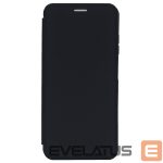 Knygos tipo dėklas dėklai Evelatus Xiaomi 11T/11T Pro Book Case Black
