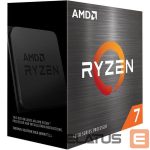 Procesorius AMD  Ryzen 5 5600G, 3.9 GHz, AM4, Processor threads 12, Packing Retail, Processor cores 6, Component for PC 
