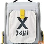Gyvuliams PETKIT  Pet Carrier BP3 X ZONE Grey 