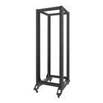 Kompiuterių komponentai Lanberg  OR01-6832-B  open rack 19 