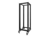 Kompiuterių komponentai Lanberg  OR01-6832-B  open rack 19 
